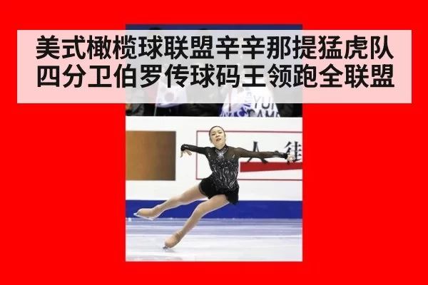 美式橄榄球联盟辛辛那提猛虎队四分卫伯罗传球码王领跑全联盟